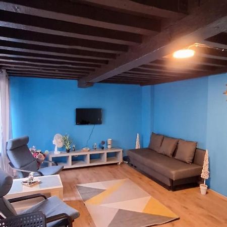 The 16Th Century 1Bd Ocean Apartment Antwerp Exterior photo